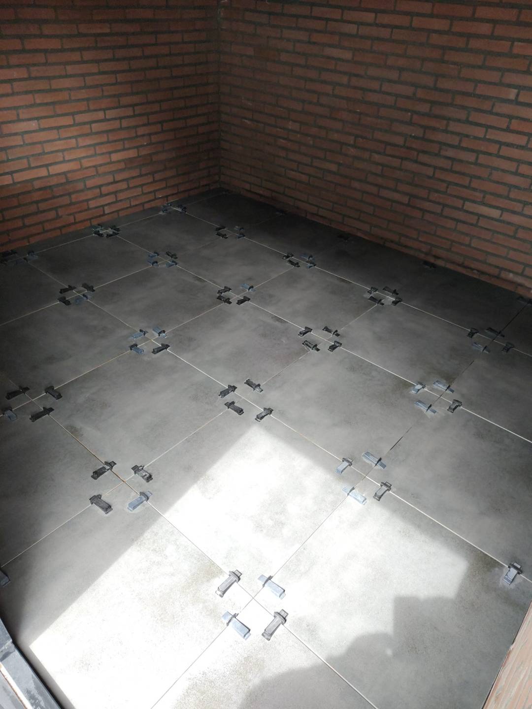 Funderingsherstel & vochtherstel door Wegro Tuinen
